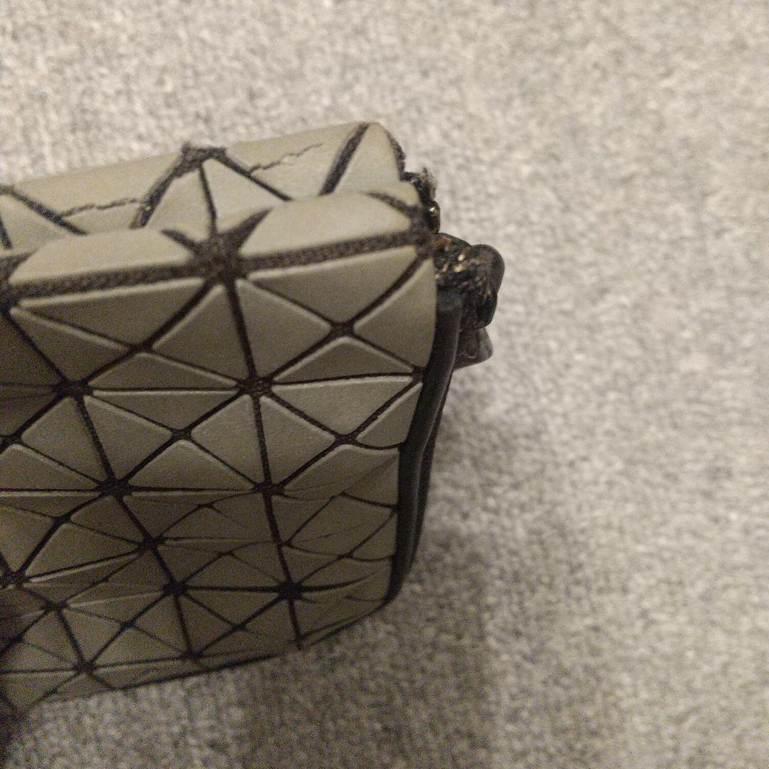 バオバオ イッセイミヤケ BAOBAO ISSEY MIYAKE 財布 小銭入れ