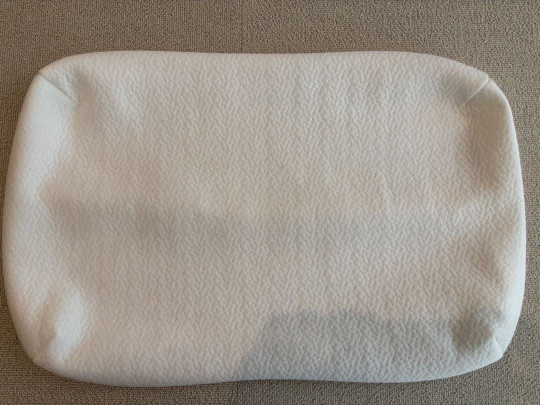 ヒツジのいらない枕 調律 ブラック