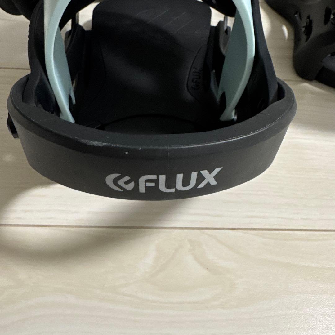 FLUX PRビンディング　Mサイズ