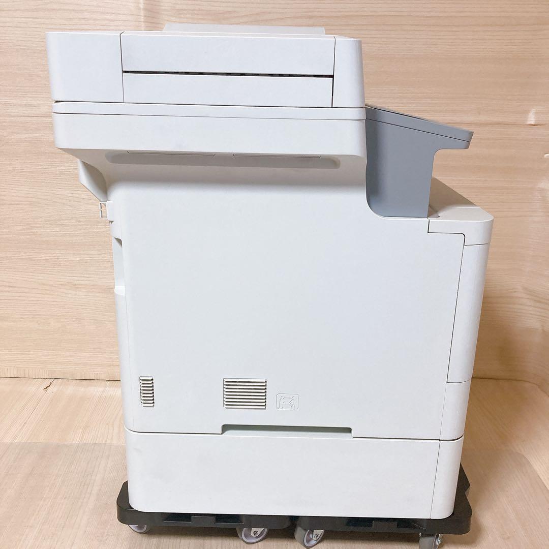 ブラザー カラーレーザープリンター MFC-L9570CDW 複合機 増設トレイ