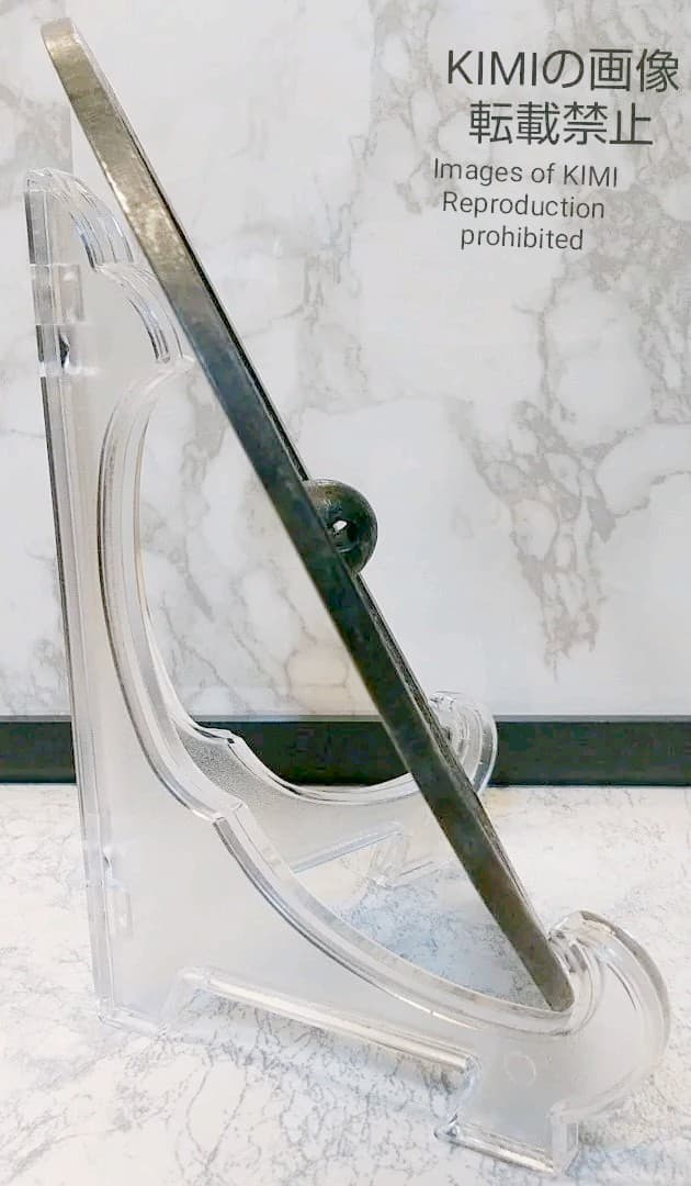 銅鏡 直径18cm 厚さ4.7mm 古銅 銘文鏡 中国 唐時代 古代鏡　古美術