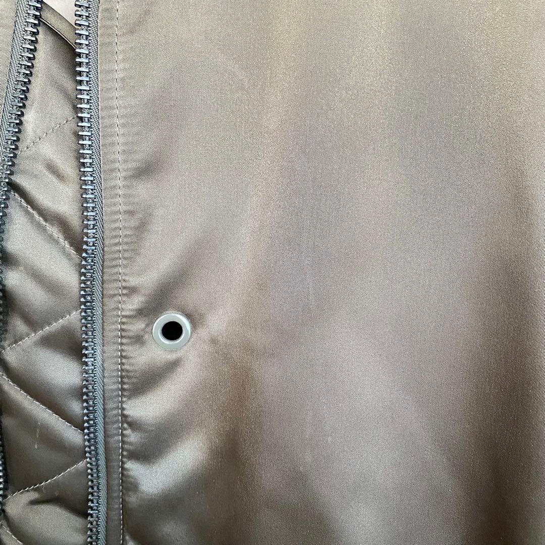 Acne Studios ボンバージャケット SELO カーキ ma-1