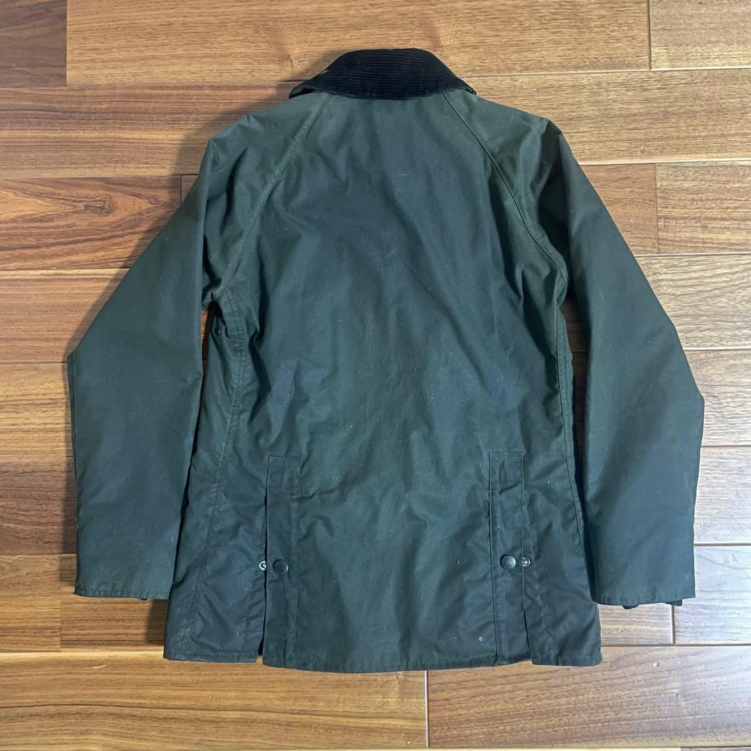 ミ*ク様 barbour EDIFICE SL bedaleバブアー ビデイル