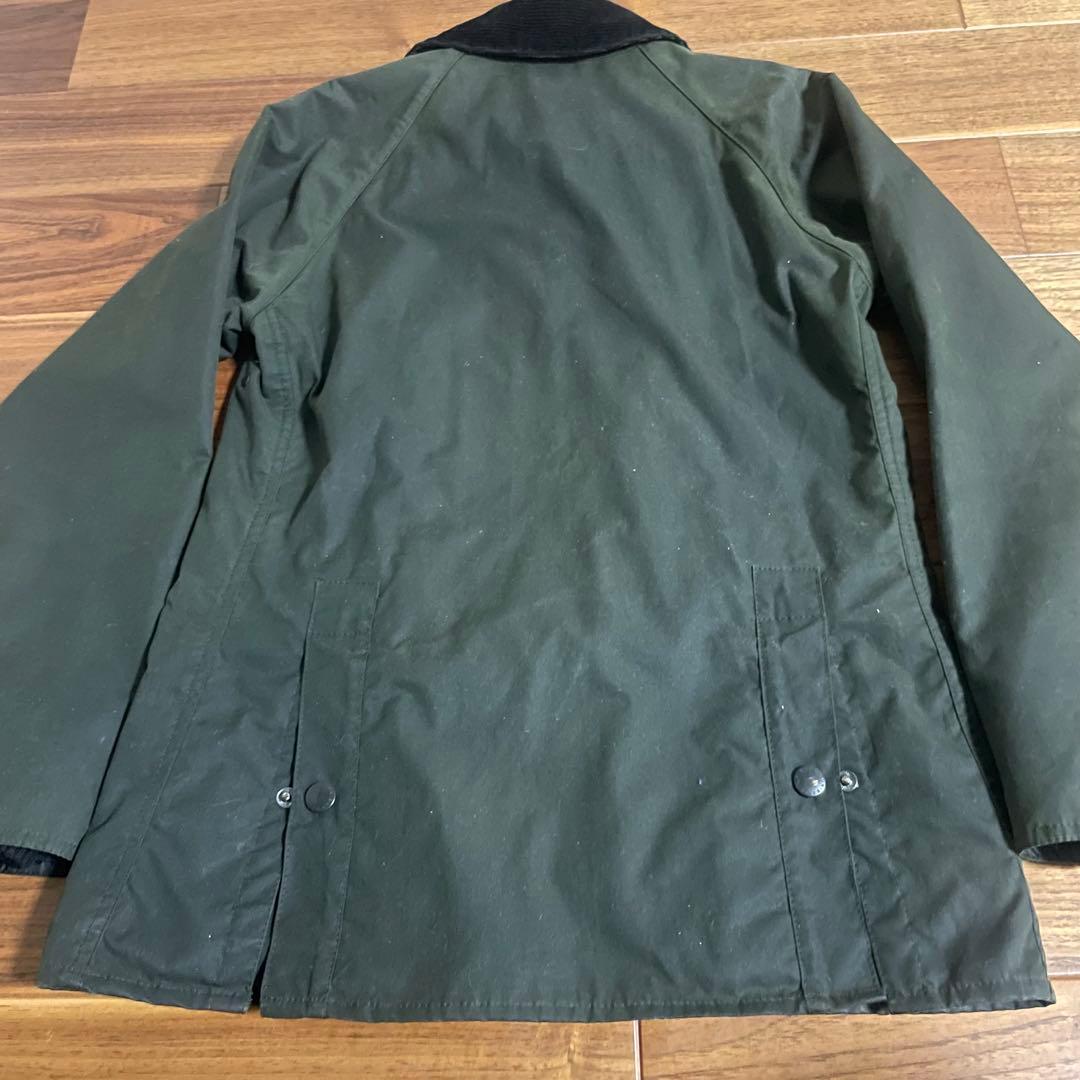 ミ*ク様 barbour EDIFICE SL bedaleバブアー ビデイル