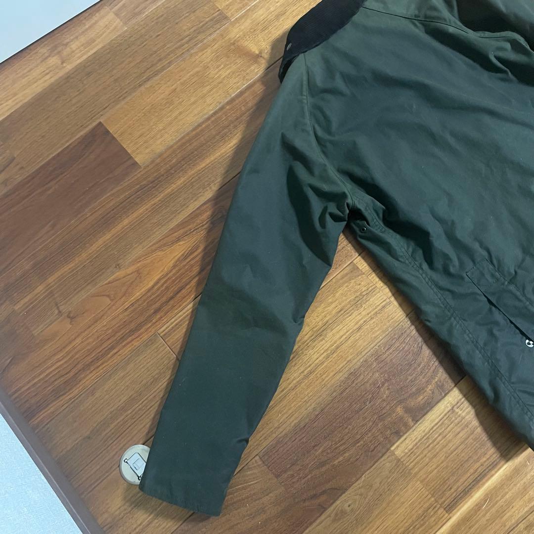ミ*ク様 barbour EDIFICE SL bedaleバブアー ビデイル