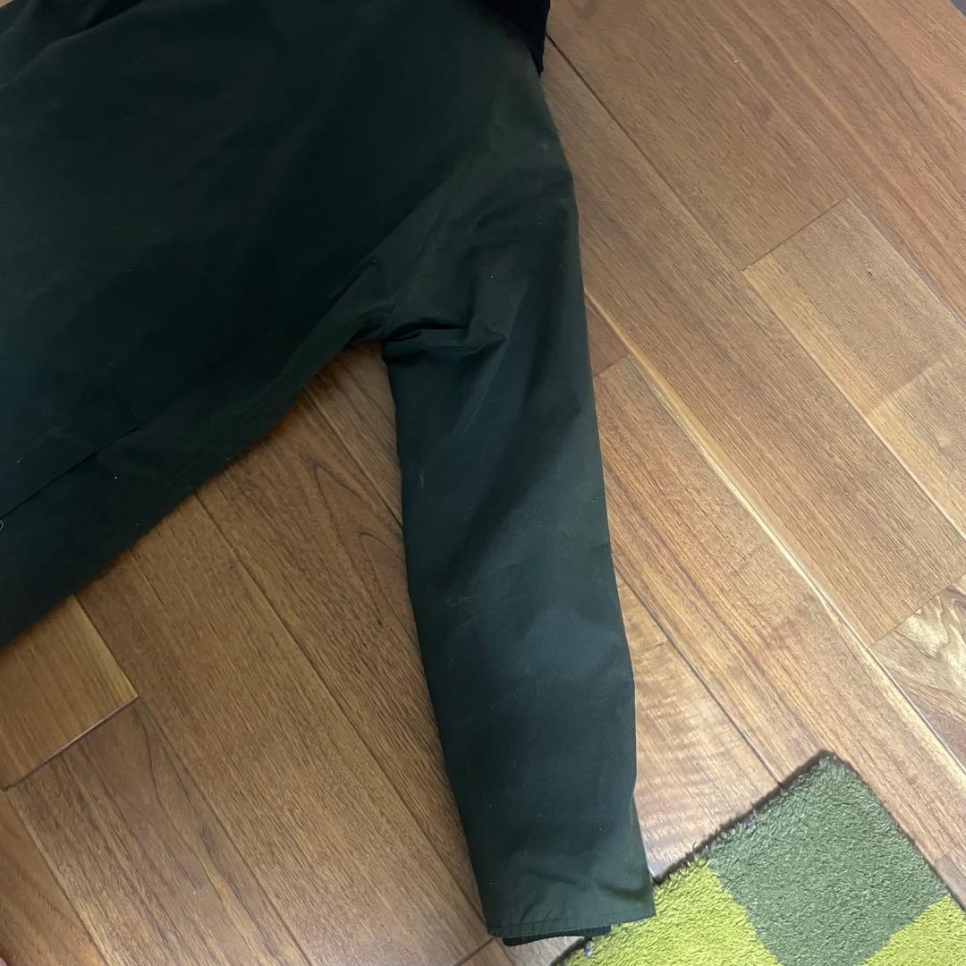 ミ*ク様 barbour EDIFICE SL bedaleバブアー ビデイル