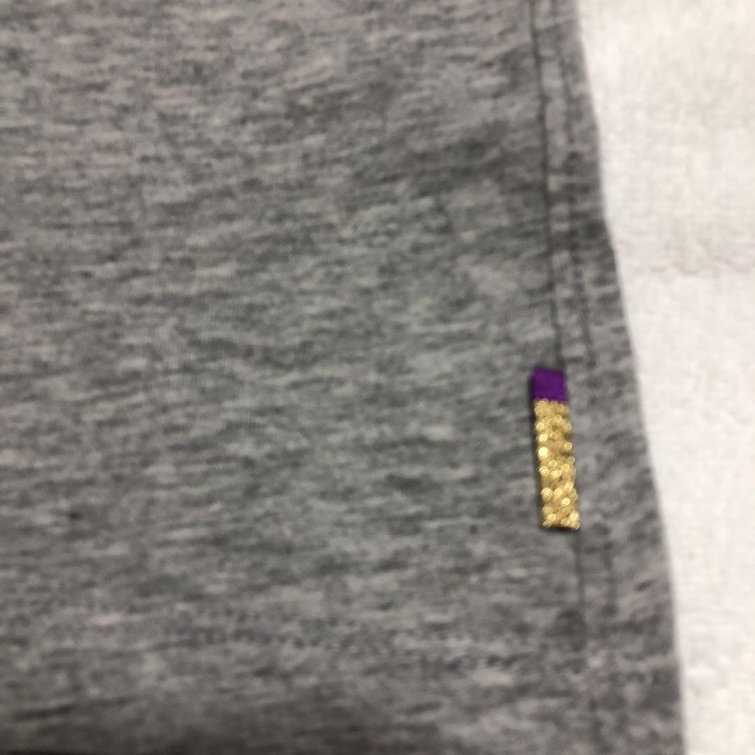 adidas★ マルチカラーロゴ ★Ｌ