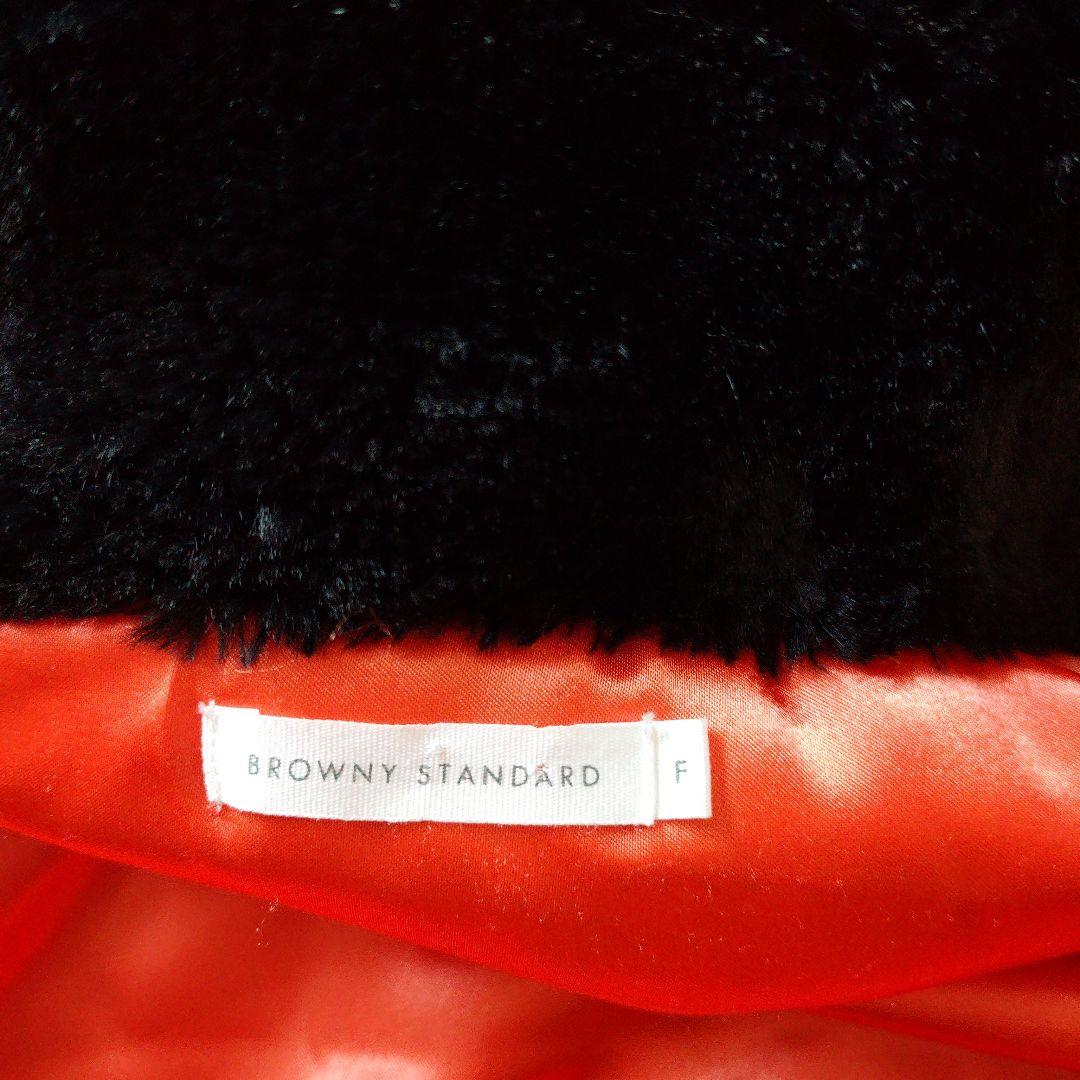 BROWNY STANDARD フライトジャケット MA-1 N2B Y2K