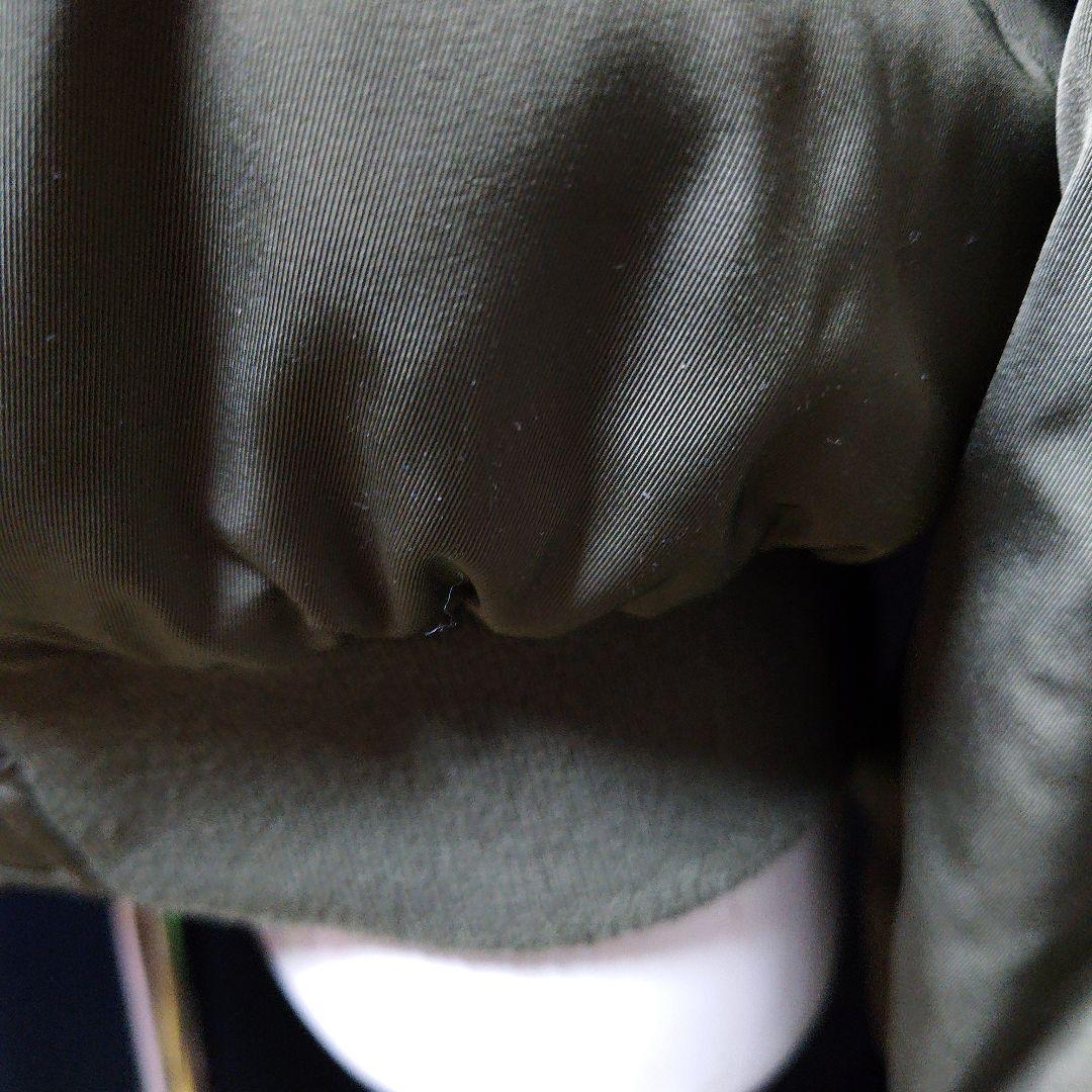 BROWNY STANDARD フライトジャケット MA-1 N2B Y2K