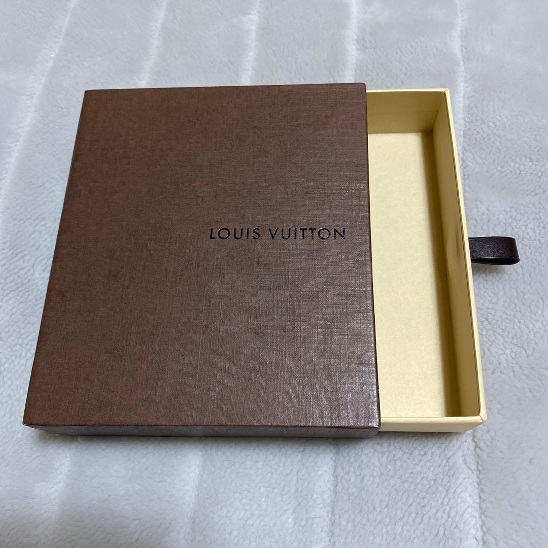 ルイヴィトン　Louis Vuitton モノグラム ケース　小銭入れ