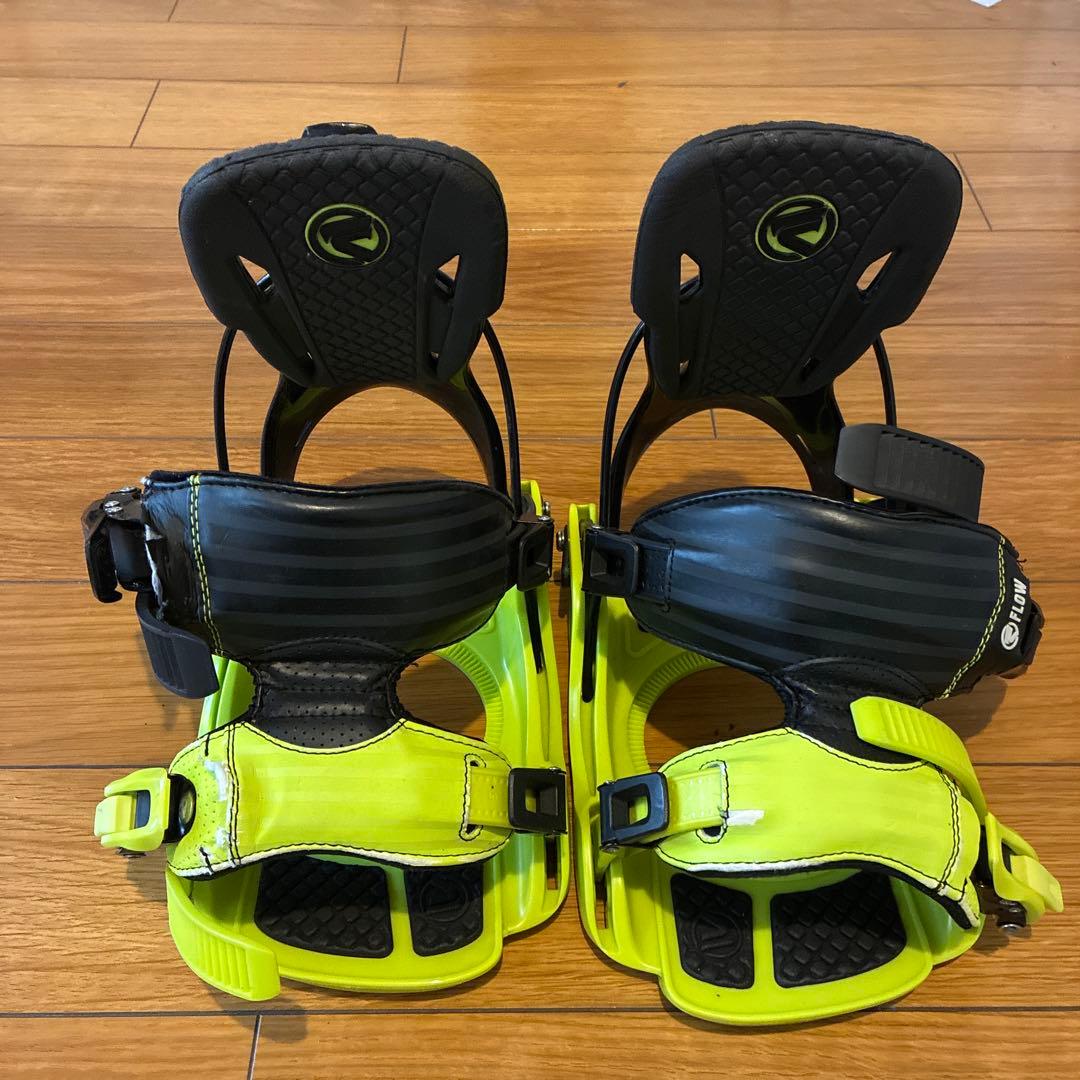 chiromaguro さん専用 Salomon スノーボード バインディング