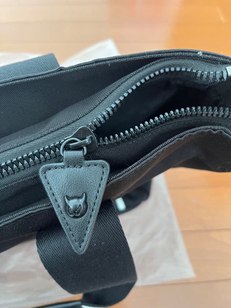 BAGC キャラクター Tシャツ バッグ