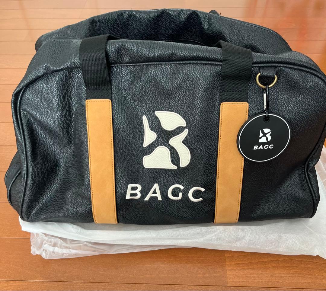 BAGC キャラクター Tシャツ バッグ