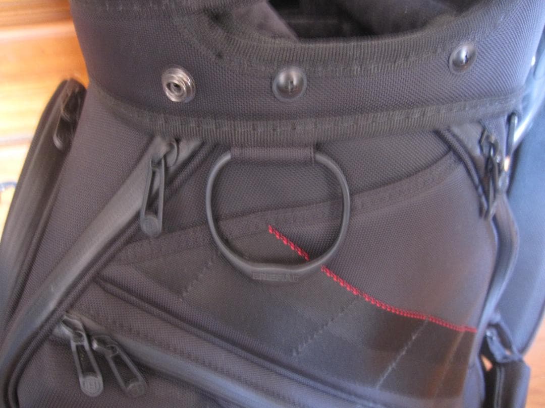 ブリーフィング CR-3 キャディバッグ 9.5型