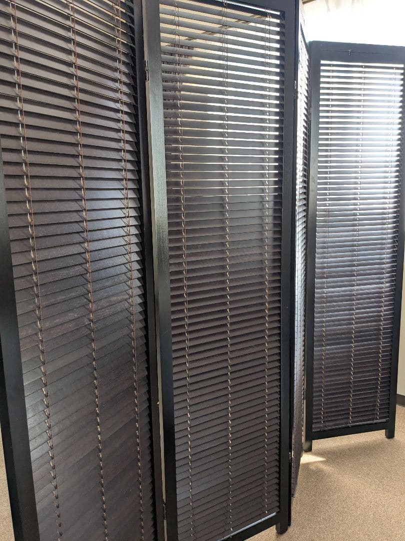 パーテーション