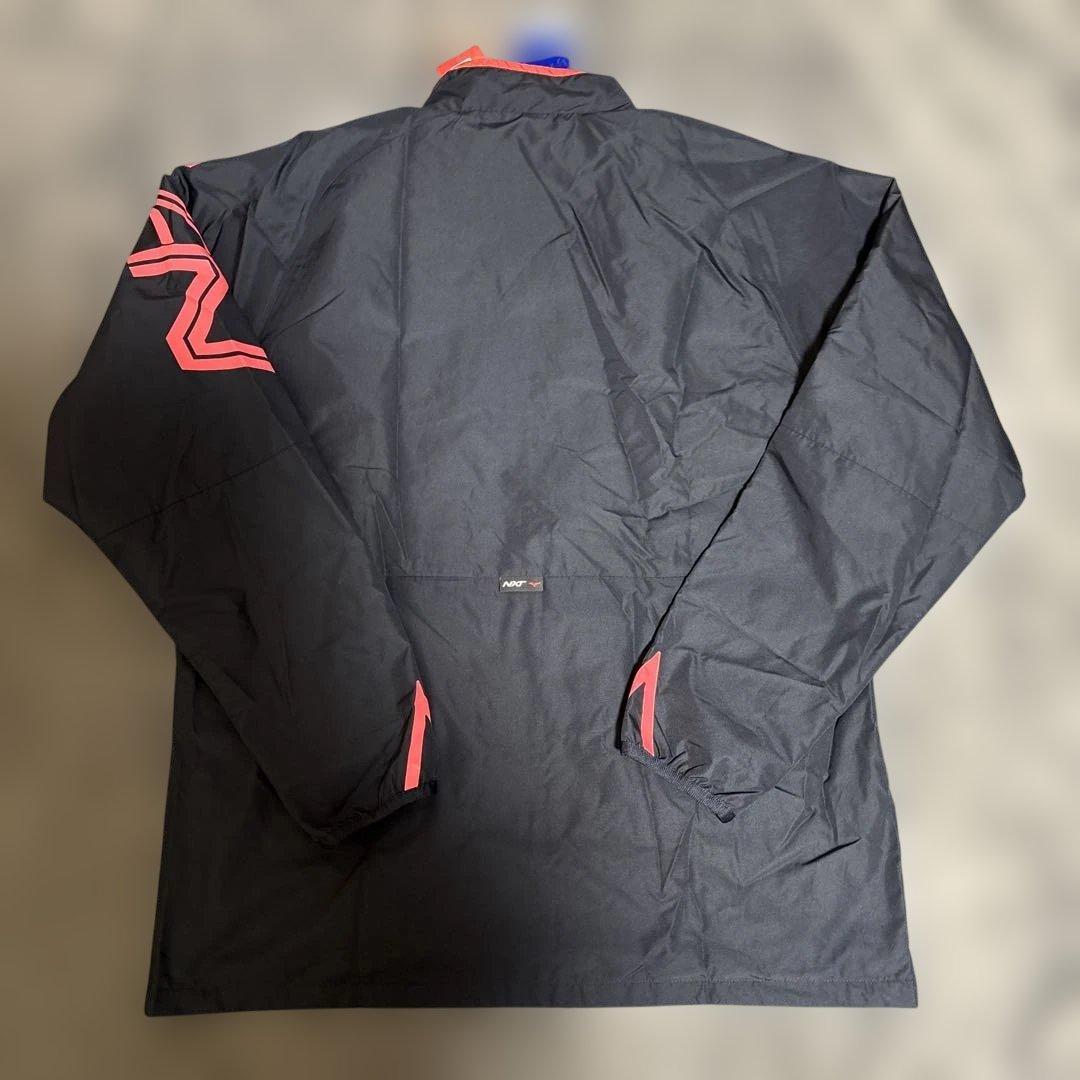 Mizunoブレスサーモジャージ上下セット