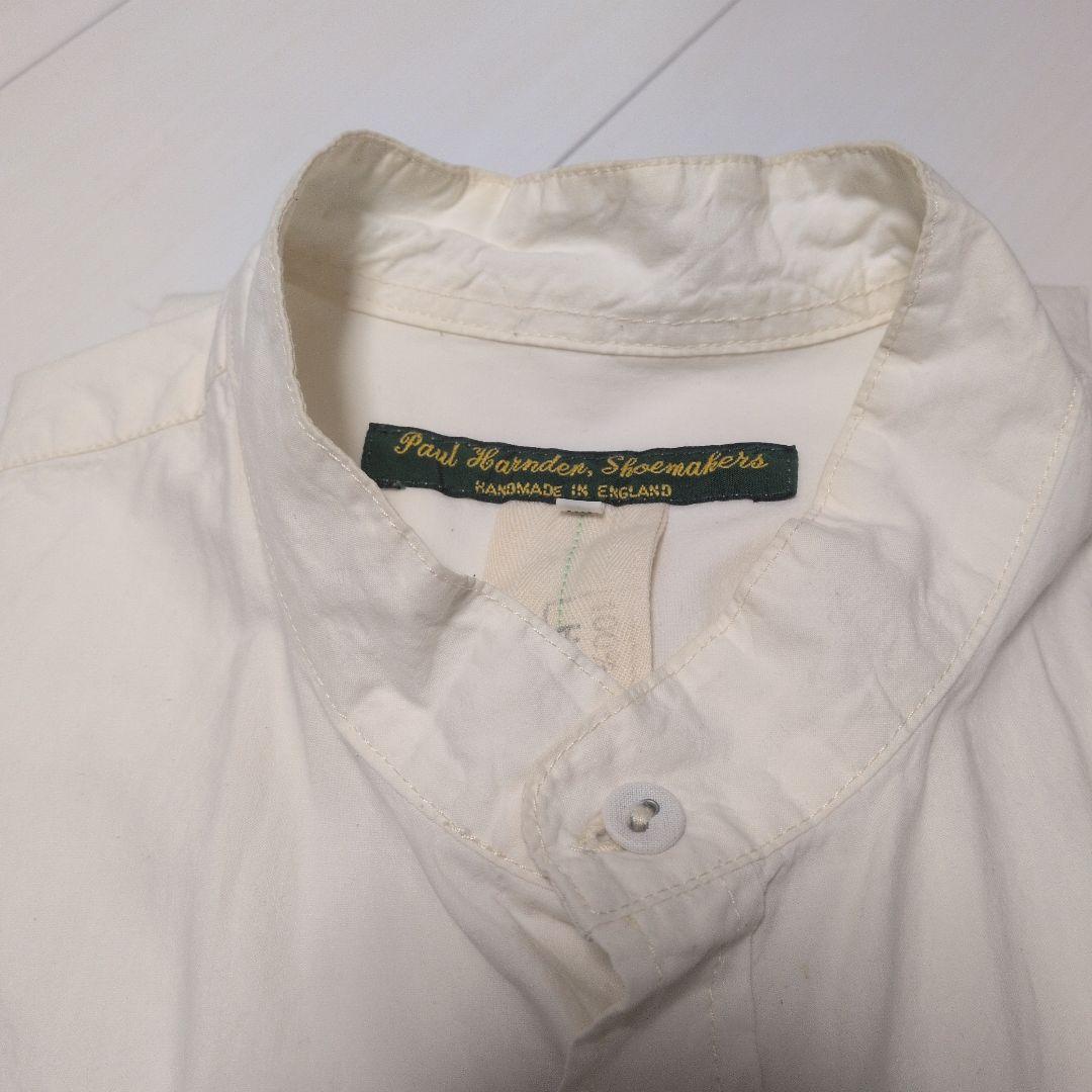 【希少】Paul Harnden ポールハーデン　XS　メンズ