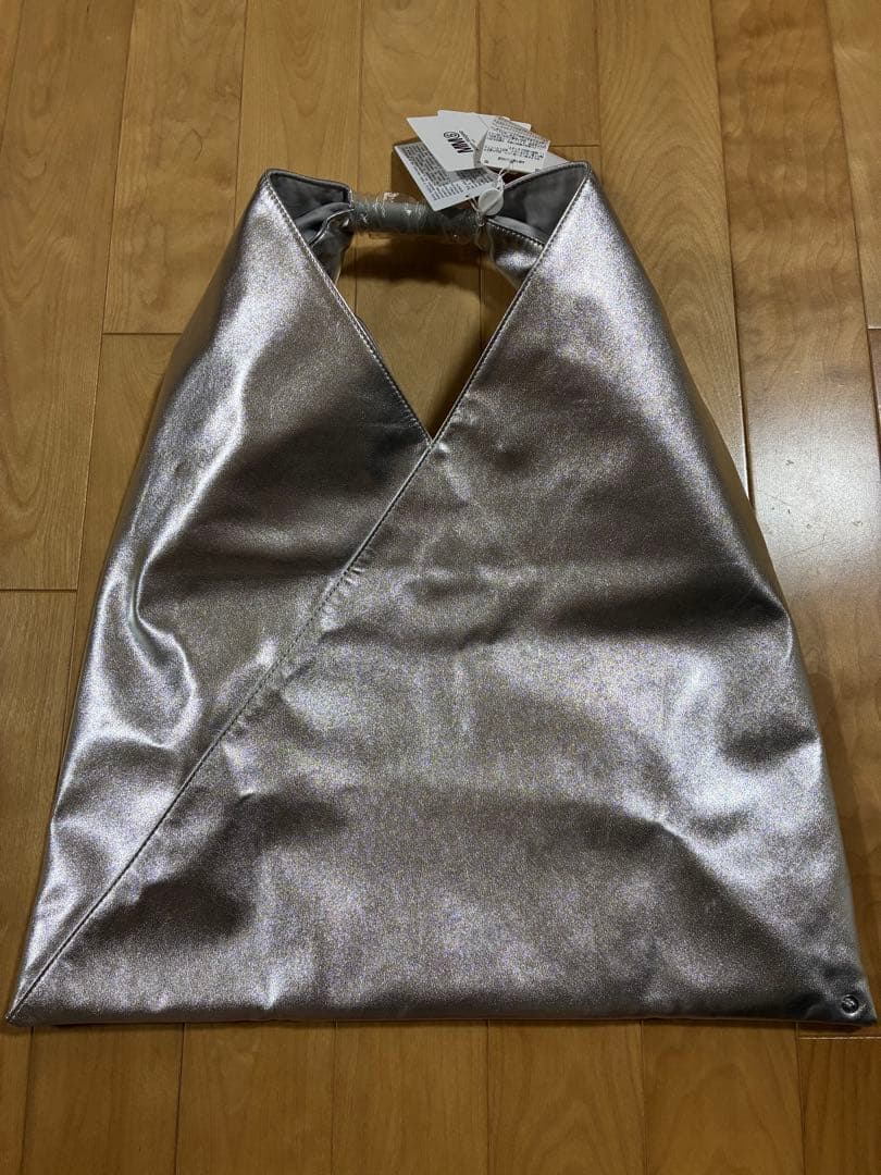 MM6 Maison Margiela トートバッグ