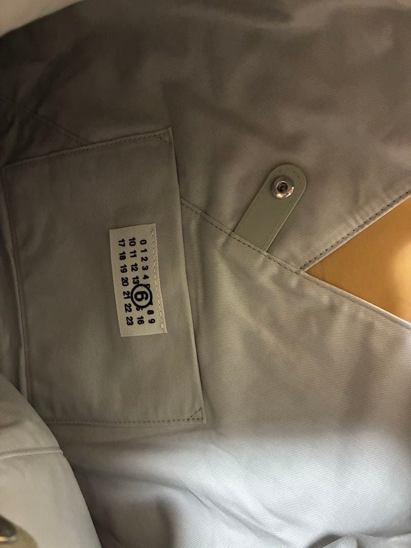 MM6 Maison Margiela トートバッグ