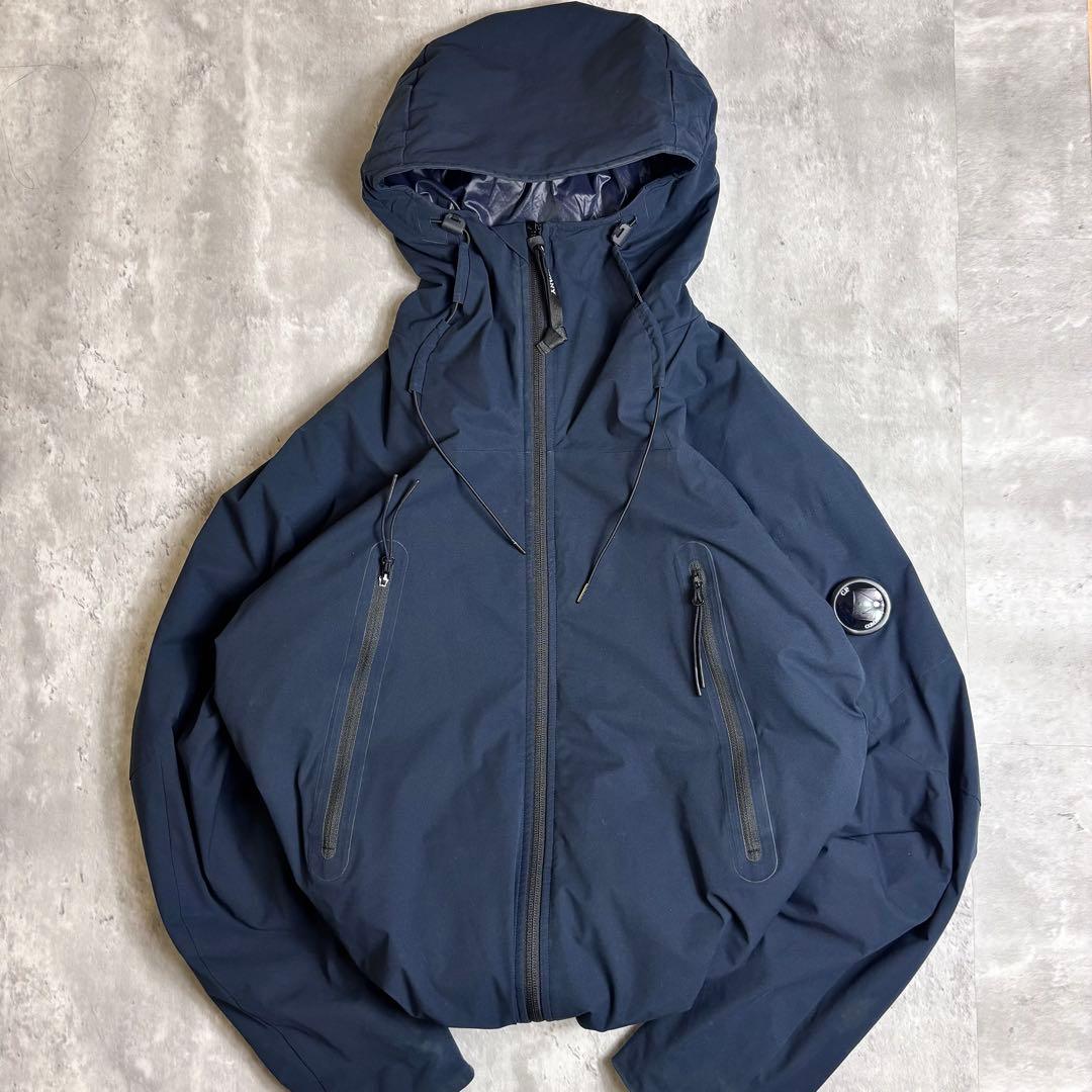 C.P.COMPANY “PRO-TEK SHELL JACKET”