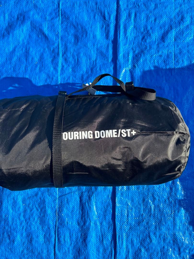 コールマン ツーリングドーム ST+