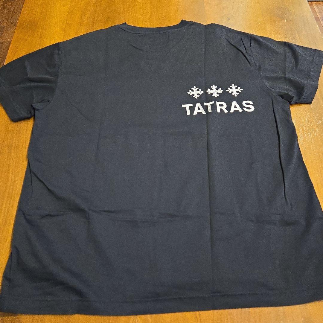 タトラスTシャツ