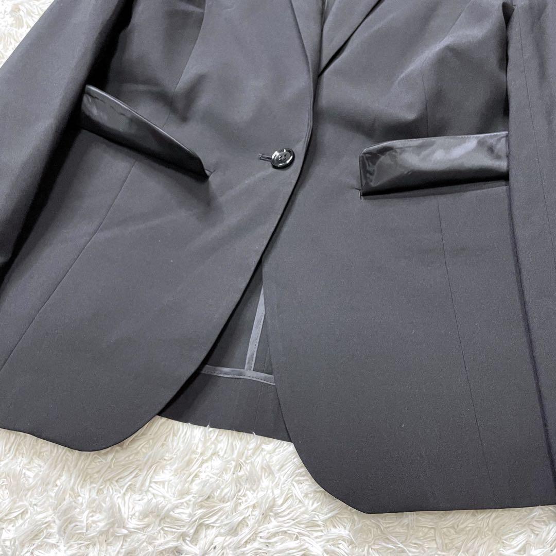 美品✨ スーツセレクト パンツ スーツ セットアップ 洗える 近年モデル