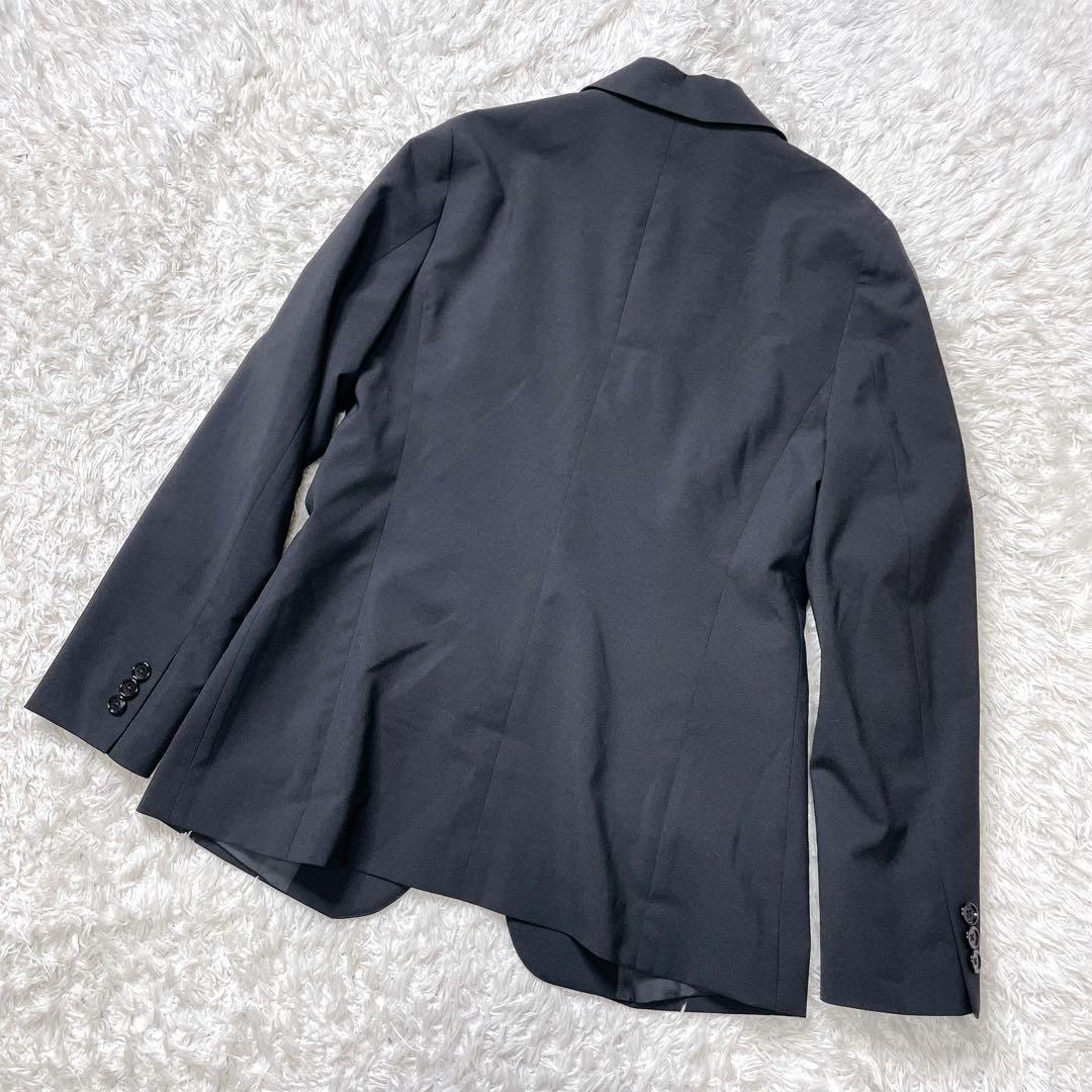 美品✨ スーツセレクト パンツ スーツ セットアップ 洗える 近年モデル