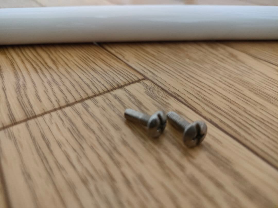 デュエンデ ウォールラック ホワイト DUENDE WALL RACK