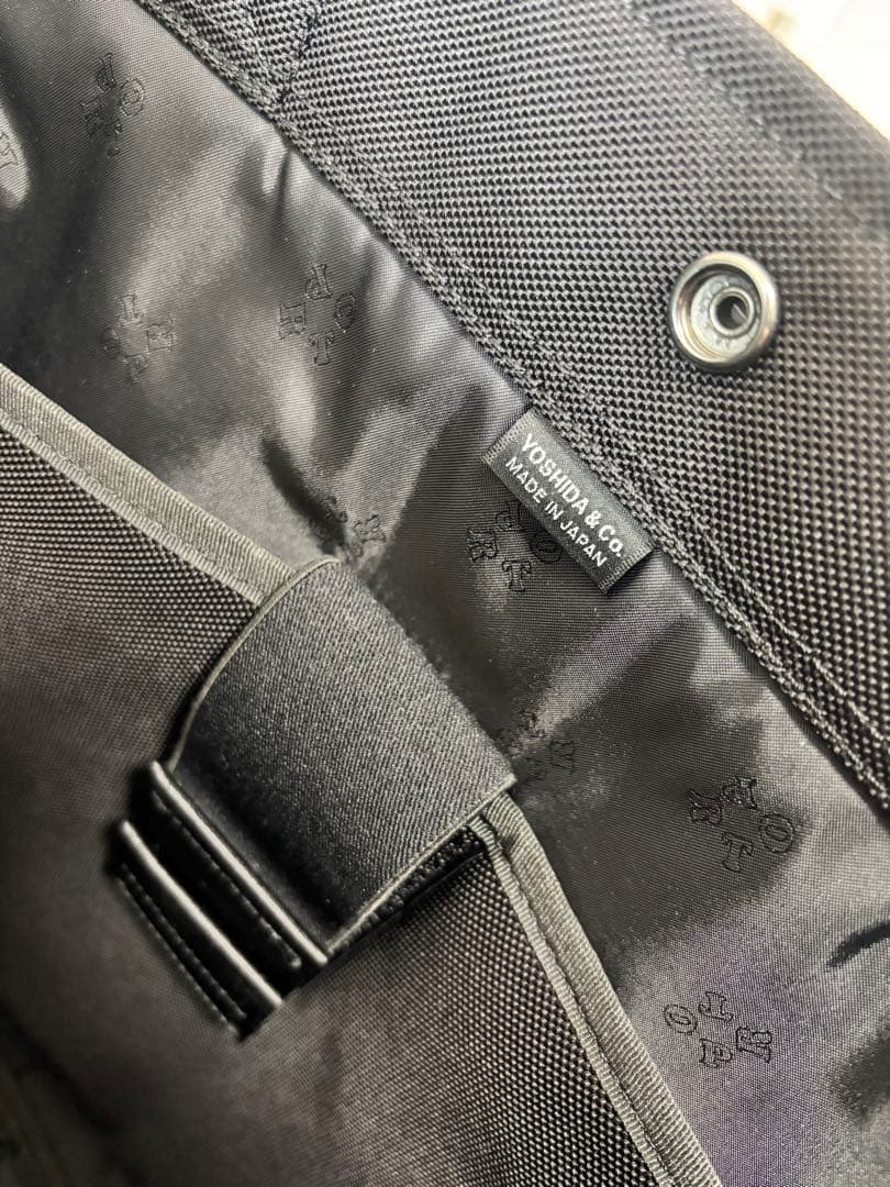 POTR SCOPE URBAN TOTE アーバントート
