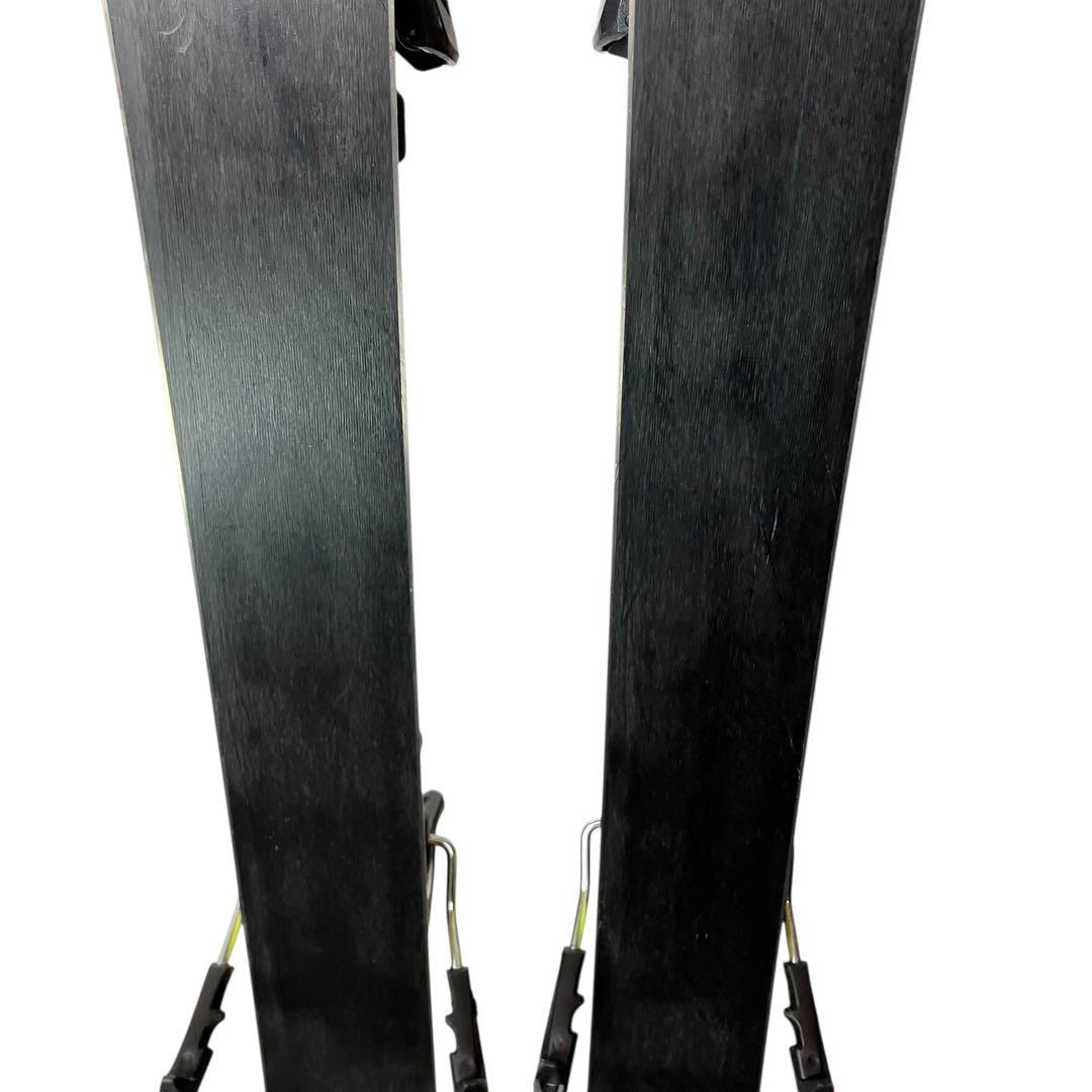 SALOMON スキー S/MAX X9 TI 170cm ビンディング Z12