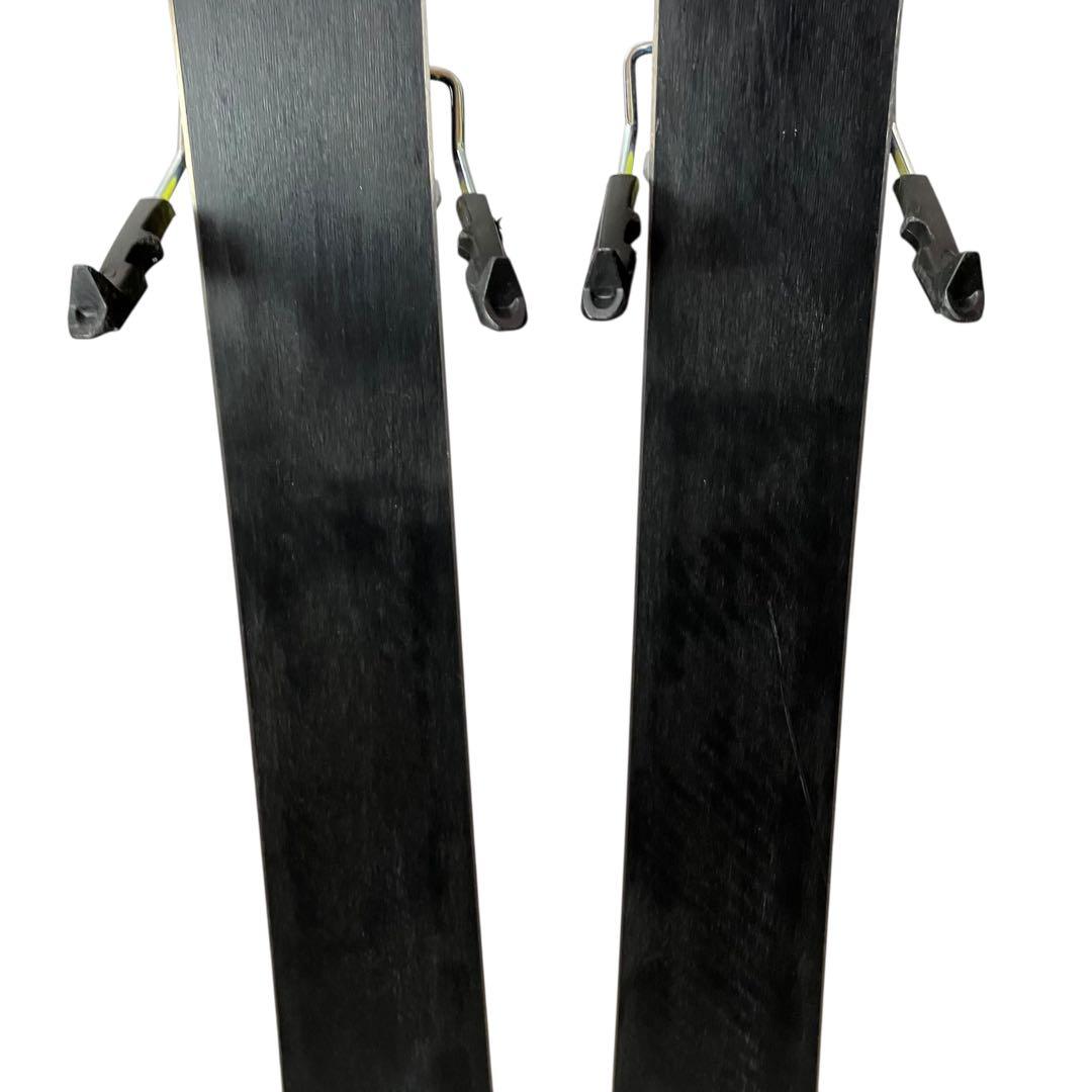 SALOMON スキー S/MAX X9 TI 170cm ビンディング Z12