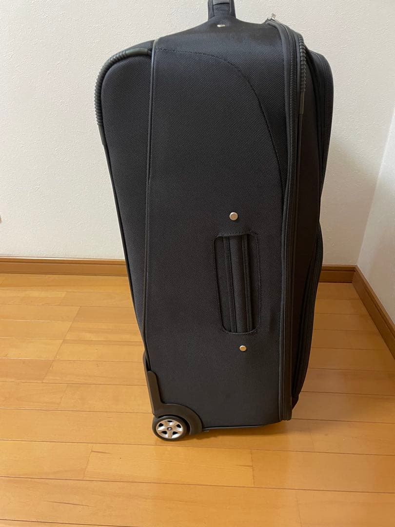 純正 キャリーケース 未使用品