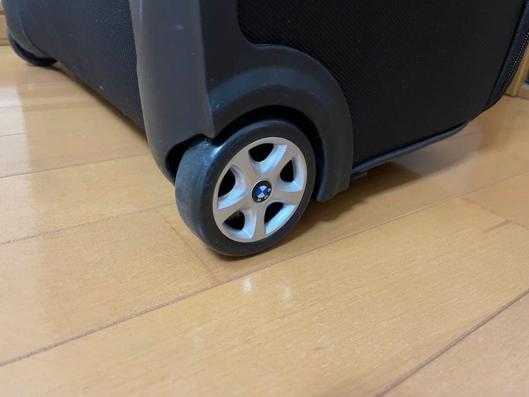 純正 キャリーケース 未使用品