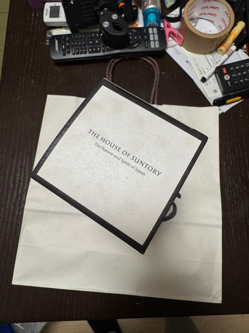 サントリー 山崎 2024 EDITION 700ml