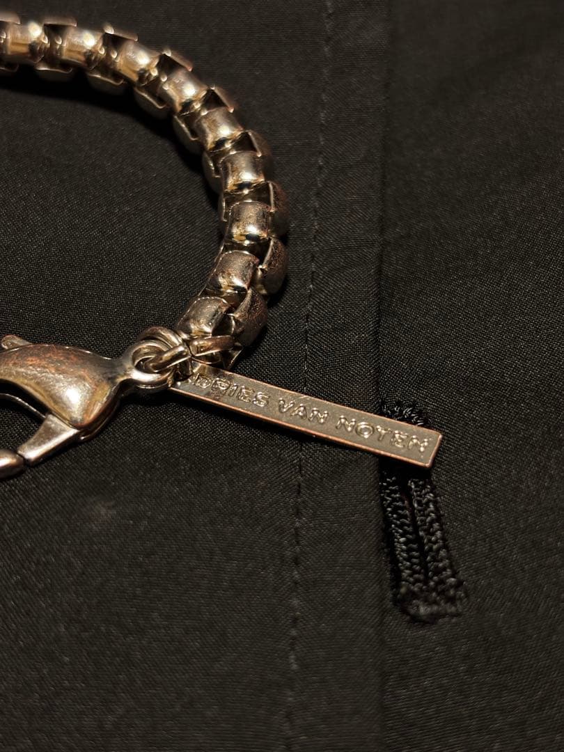 ドリスヴァンノッテン　DRIES VAN NOTEN ブレスレット