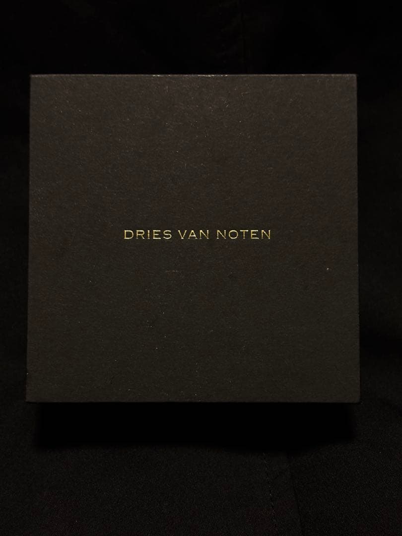 ドリスヴァンノッテン　DRIES VAN NOTEN ブレスレット