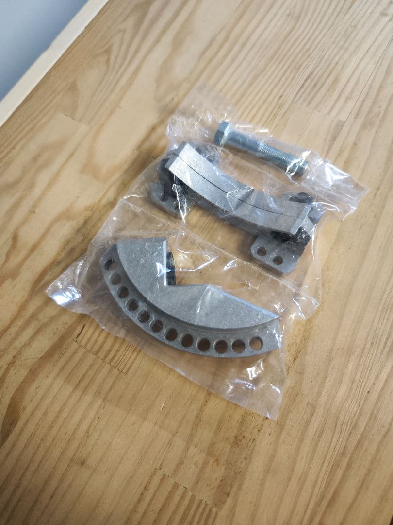 Surf-rodz 新品アジャスタブルベース