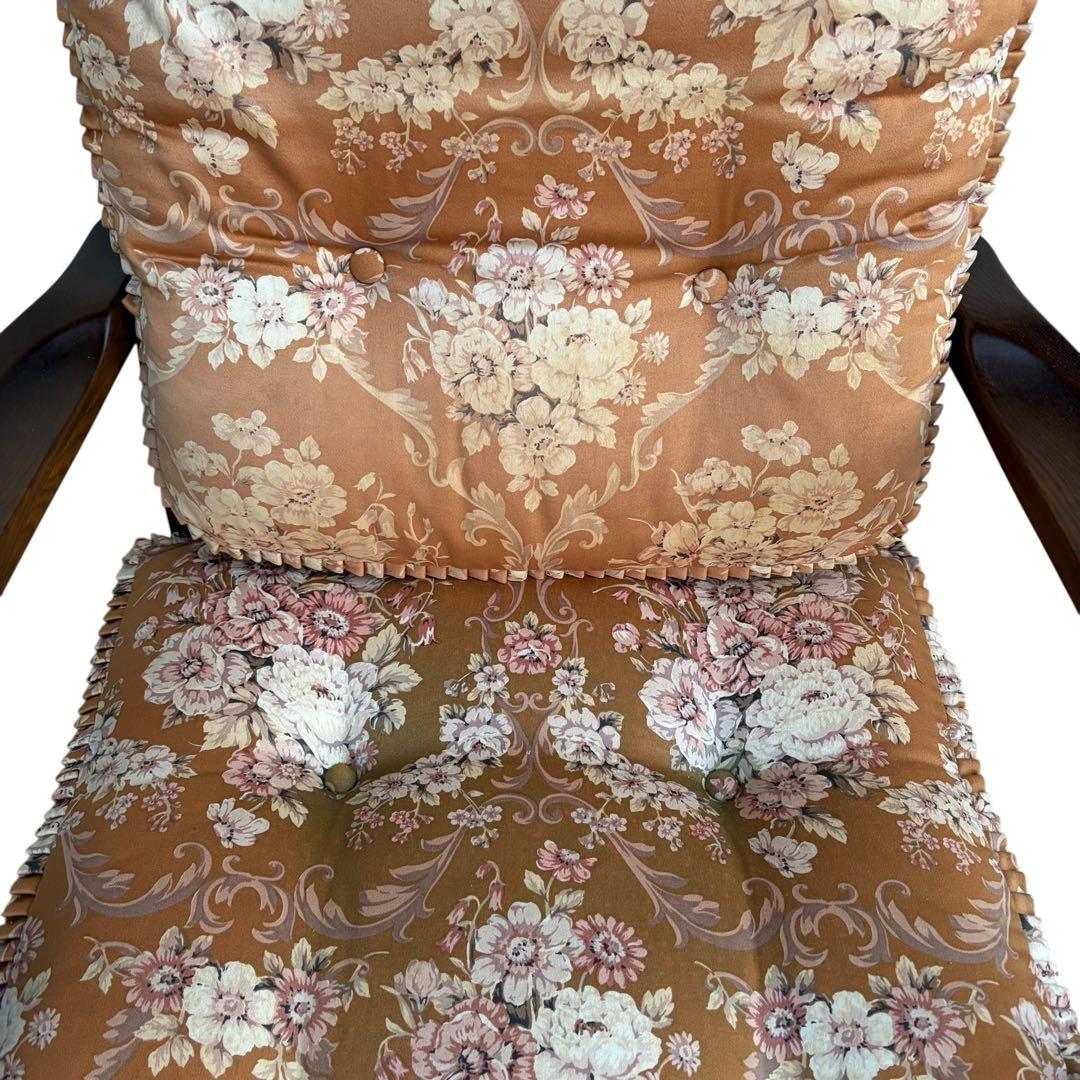 【美品】飛騨産業 キツツキ ロッキングチェア 穂高