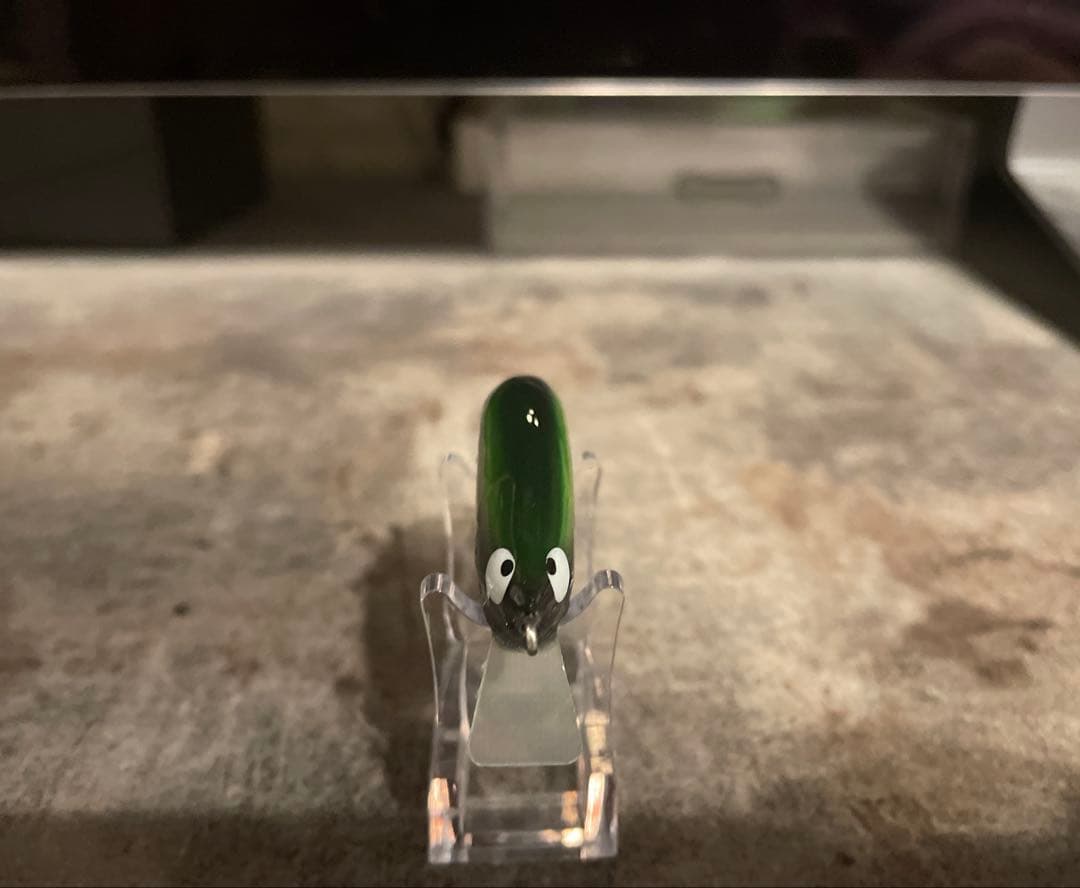 ギ*ン様 SLW Cep50s シェル貼りver SP鮎