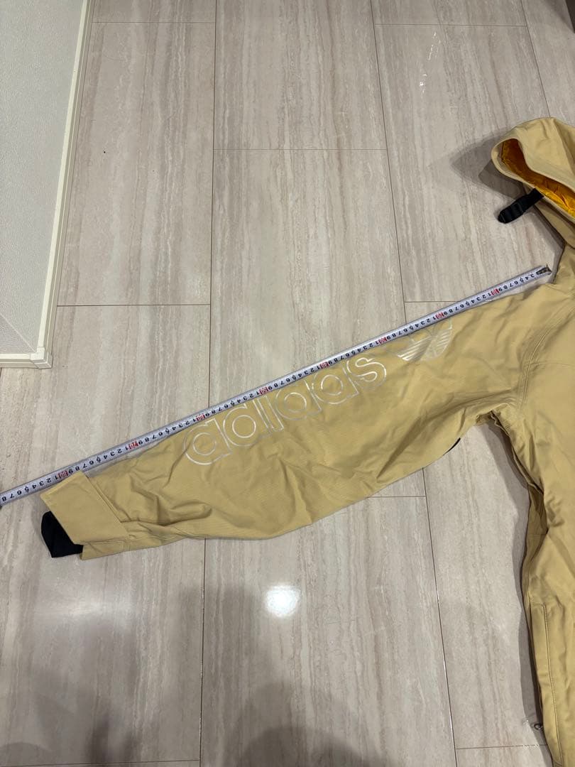 adidas Originals スノーボードウェア