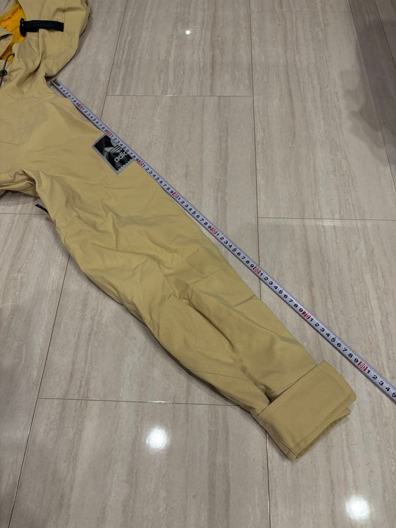 adidas Originals スノーボードウェア