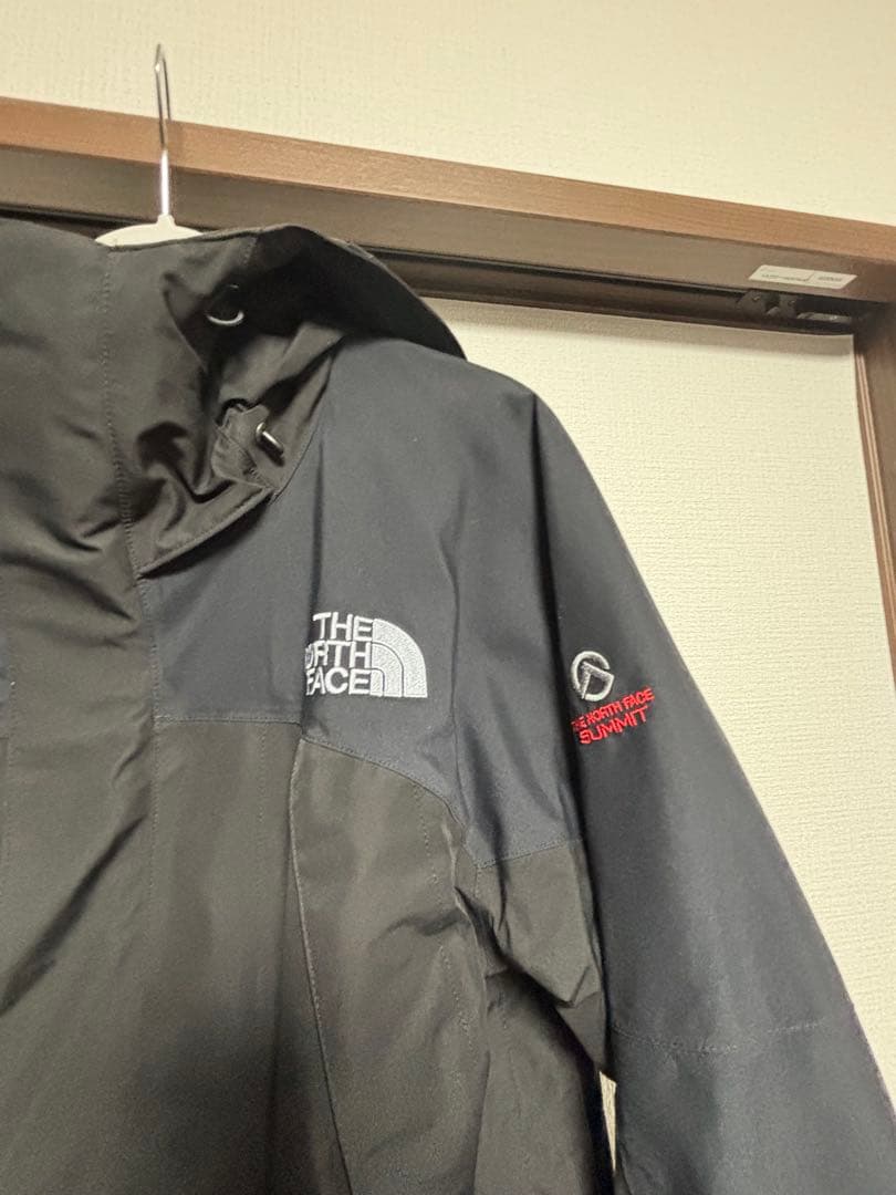 a*i様 【希少サイズ】XXL THE NORTH FACE ブラック マウンテ
