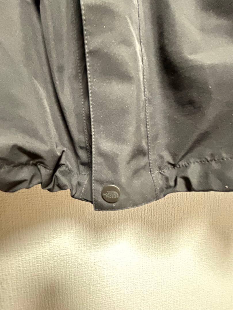 a*i様 【希少サイズ】XXL THE NORTH FACE ブラック マウンテ