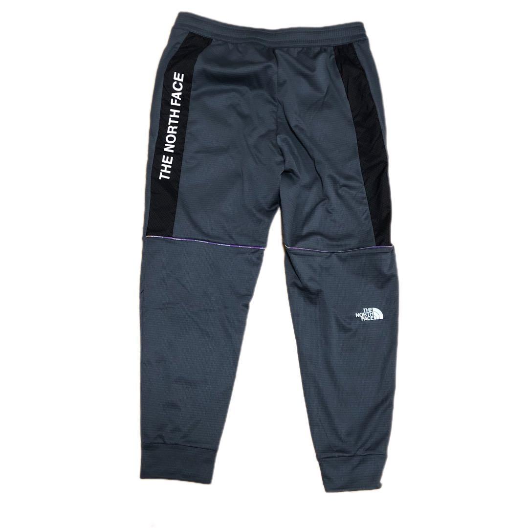 【海外限定】ノースフェイス　ジョガーパンツ　ジャージ　日本XL相当　J880