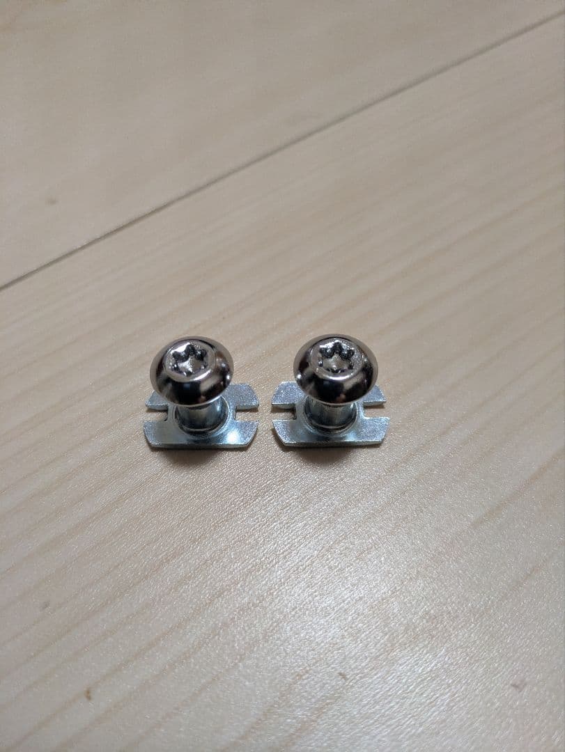 美品　フレックス調整可能！REXXAM　レグザム　R-EVO PLUS 110