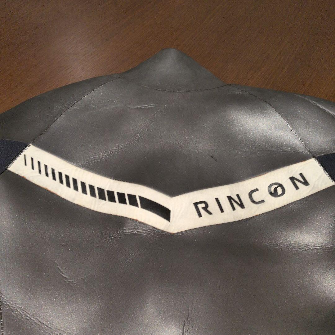 RINCON 　タッパー 　リンコン　値下げ交渉可能