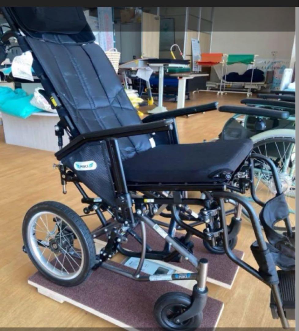 車椅子用体重計『ちょこっと』　※推奨体重計・段差解消スロープ付き