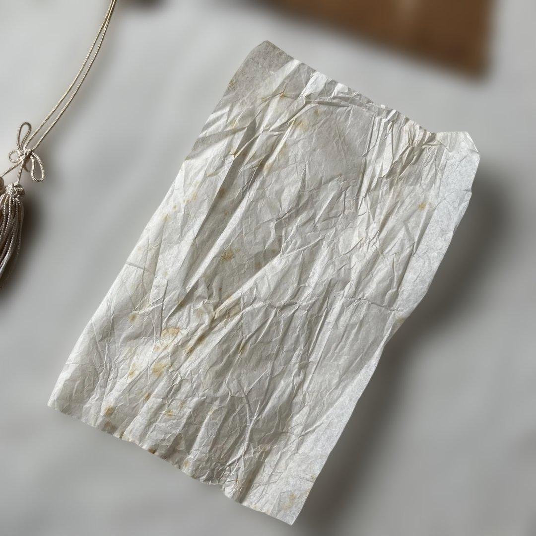 白檀扇　白檀扇子　透かし彫り　桐箱入り　ヴィンテージ　レア　昭和