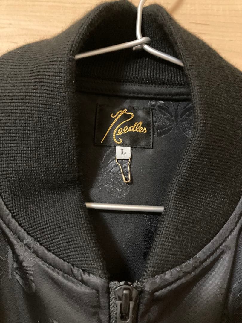 ジャケット・アウター Needles L2-B Jacket